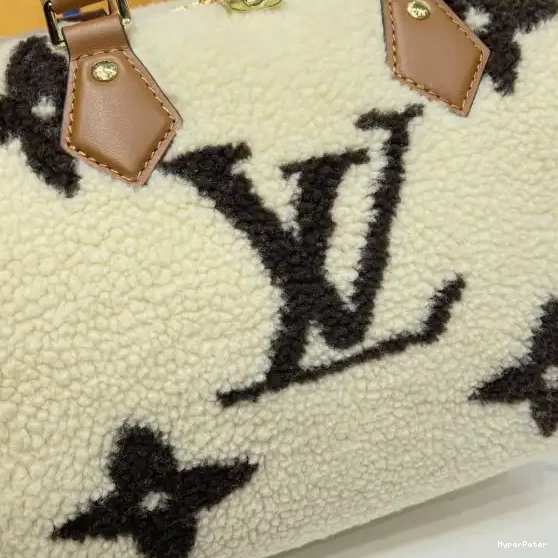 LOUIS 25 SPEEDY BANDOULIÈRE VUITTON 0523